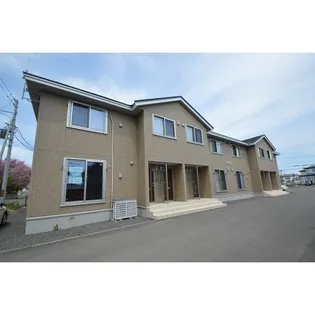 プレシャスコートC棟の画像