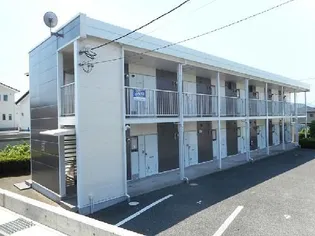 レオパレスエスペランサの画像