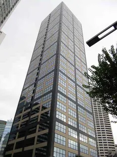 ザ・パークハウス西新宿タワー60【31階】の周辺