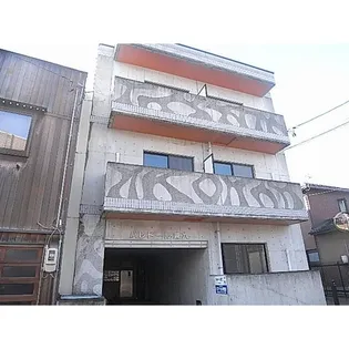 パレドール兼六の画像