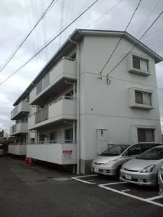 諸隈ビル【3階】の外観