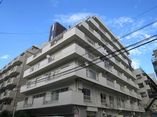 矢野第3ビルの画像