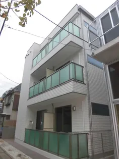 フェリーチェ雑色の画像