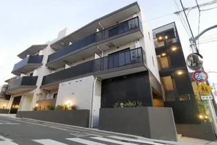 COURTYARD洗足の画像