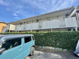 タウニィー西山の画像