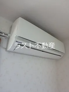 サンハイツ京田【2階】の内装