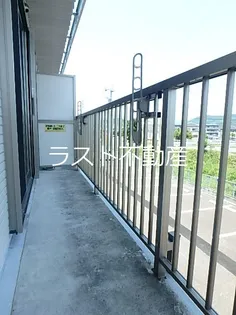 サンハイツ京田【2階】の内装