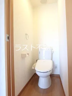 サンハイツ京田【2階】の内装