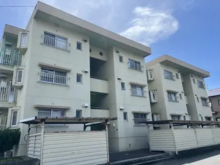 松岡ハイツの画像