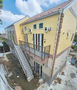 ユナイト南太田ラ ヴィレンヌの画像