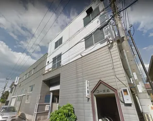 コーポ寿の画像
