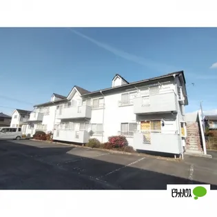 かしまハイツの画像