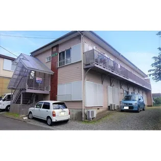 寿ハイツ(鳶尾5丁目)【2階】の外観