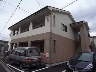 フォブール銀河IIの画像