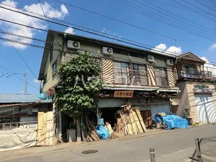 コーポ弥生の画像