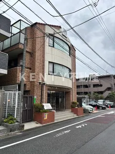 ライオンズマンション上池台第2の画像