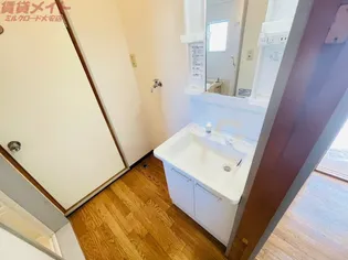 ハピネス三田【1階】の内装