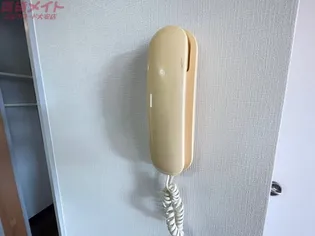 ハピネス三田【1階】の内装