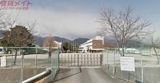 ハピネス三田【1階】の周辺