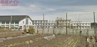 ハピネス三田【1階】の周辺