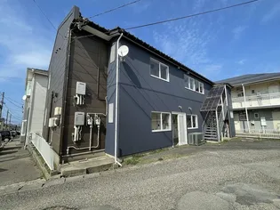 フィールド【2階】の外観