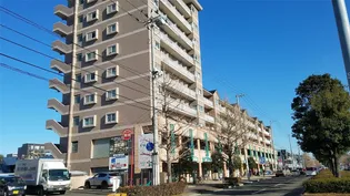 上杉五番館の画像