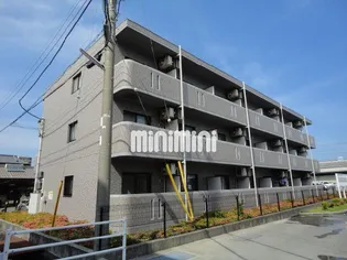 ソル・シエロ【2階】の外観