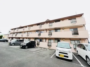 エスポワールいずみ【3階】の外観