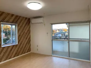 静岡県浜松市中央区和合町【アパート】の外観