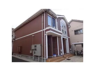 ピアチェーレA棟の画像