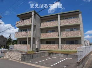 ディンクス前原の画像