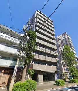 ルーブル高津の画像