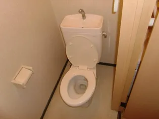 クレストール餅ヶ浜【2階】の内装