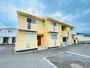 カサヴェールIIの外観