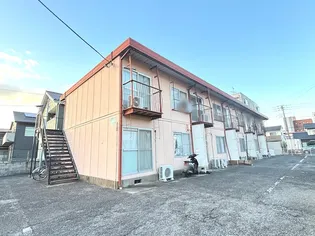 コーポ桜の画像