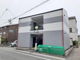 ハイツ天王の画像