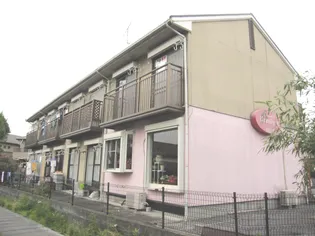 コスモハイツユーの画像