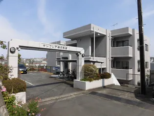 サンフレア柿の木台の画像