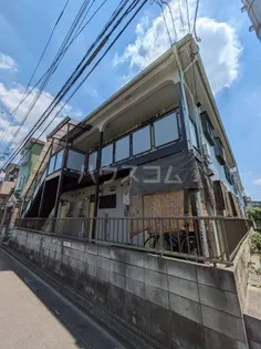 堀田ハイツの画像