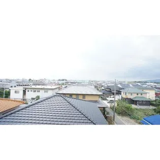 グリーンハイツI【4階】のその他画像