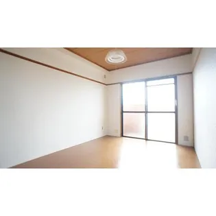 グリーンハイツI【4階】の居間