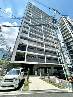 愛知県名古屋市中区新栄2【マンション】の外観