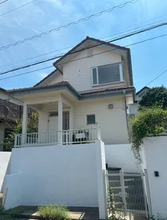 千葉県印西市小林【一戸建】の外観