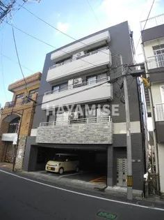 HILLSTAGEHEIWAMACHIの画像