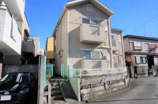 メゾンMOTOの画像