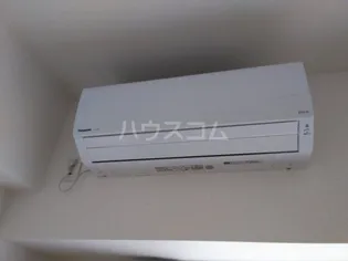 Urban Link蒲田【4階】の居間