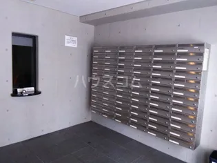 Urban Link蒲田【4階】の地図