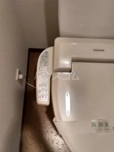 Urban Link蒲田【4階】の内装