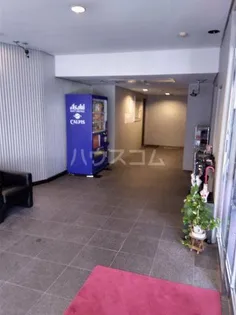 Urban Link蒲田【4階】の内装