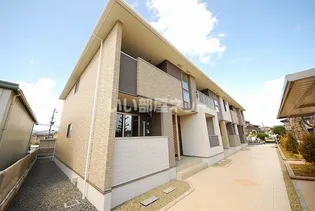 サンリットメゾンAの画像